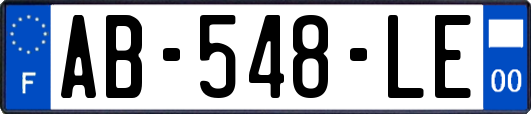 AB-548-LE