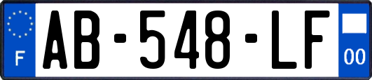 AB-548-LF