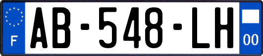 AB-548-LH