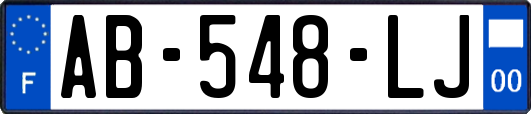 AB-548-LJ