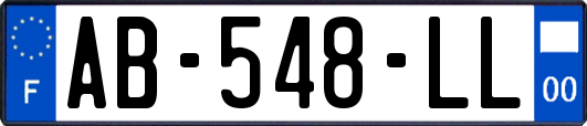 AB-548-LL