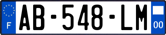AB-548-LM