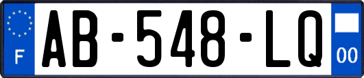 AB-548-LQ