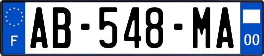 AB-548-MA