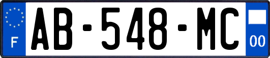 AB-548-MC