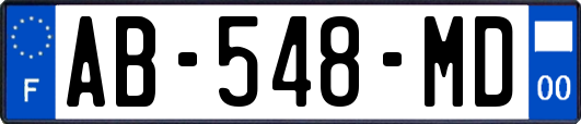 AB-548-MD
