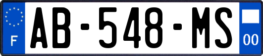 AB-548-MS
