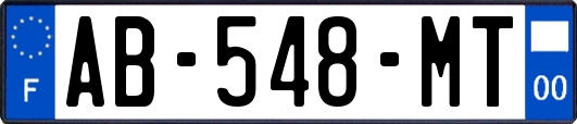 AB-548-MT
