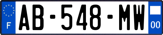 AB-548-MW