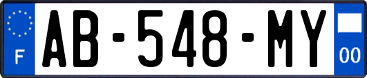 AB-548-MY