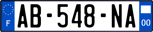 AB-548-NA