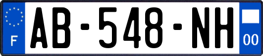 AB-548-NH