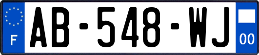 AB-548-WJ