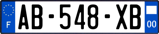 AB-548-XB