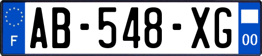 AB-548-XG