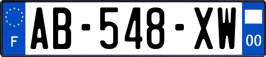 AB-548-XW