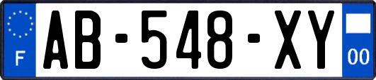 AB-548-XY