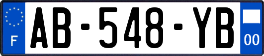 AB-548-YB