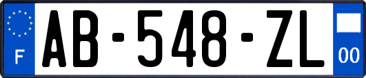 AB-548-ZL