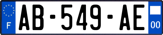 AB-549-AE