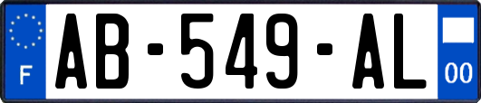 AB-549-AL