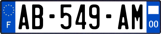 AB-549-AM