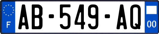 AB-549-AQ