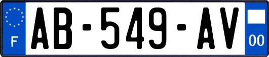 AB-549-AV