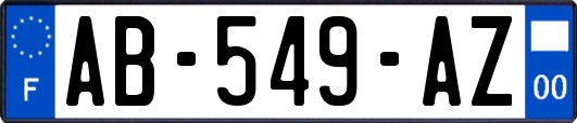 AB-549-AZ