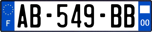 AB-549-BB