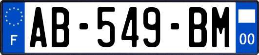 AB-549-BM