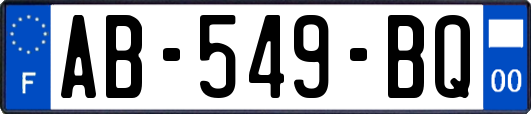 AB-549-BQ