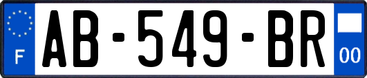 AB-549-BR