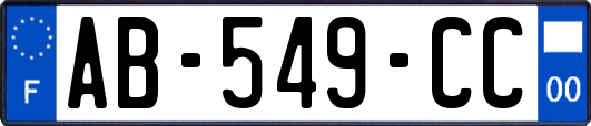 AB-549-CC