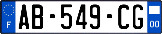 AB-549-CG