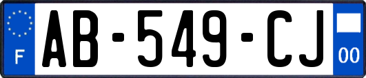 AB-549-CJ