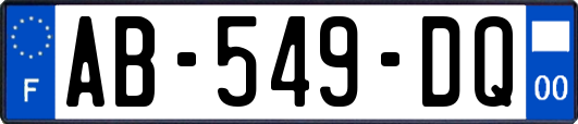 AB-549-DQ