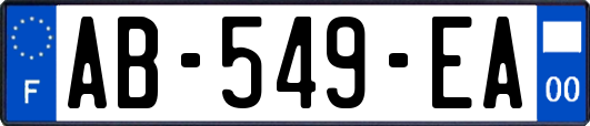 AB-549-EA