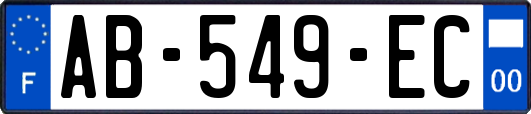 AB-549-EC