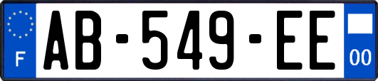 AB-549-EE