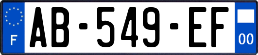 AB-549-EF