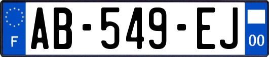 AB-549-EJ