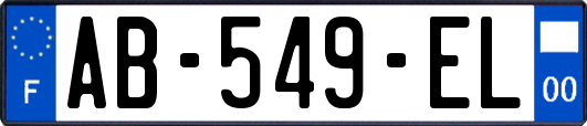 AB-549-EL