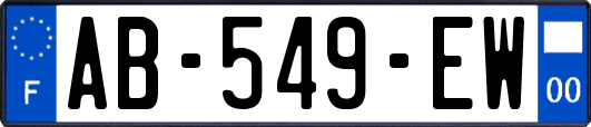 AB-549-EW