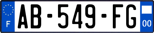 AB-549-FG