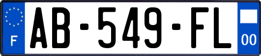 AB-549-FL