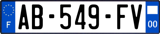 AB-549-FV