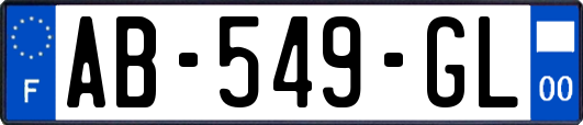 AB-549-GL