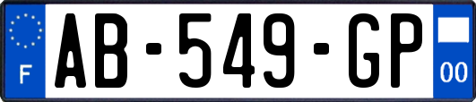 AB-549-GP