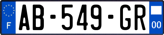 AB-549-GR